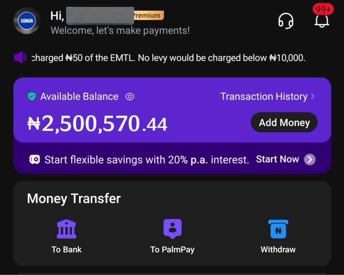 _egungunn's tweet photo. First 1k Likes, Drop your acct details make I press money give you, IF YOU HAVE MY POST NOTIFICATION ON 🔔

Opay = 50k
Palm Pay = 40k
UBA = 30k
GT Bank = 50k
Access Bank = 35k
First Bank = 40k
FCMB = 25k
Sterling Bank = 30k
Eco Bank = 30k
Kuda = 40k
Fidelity Bank = 40k
Zenith Bank = 50k