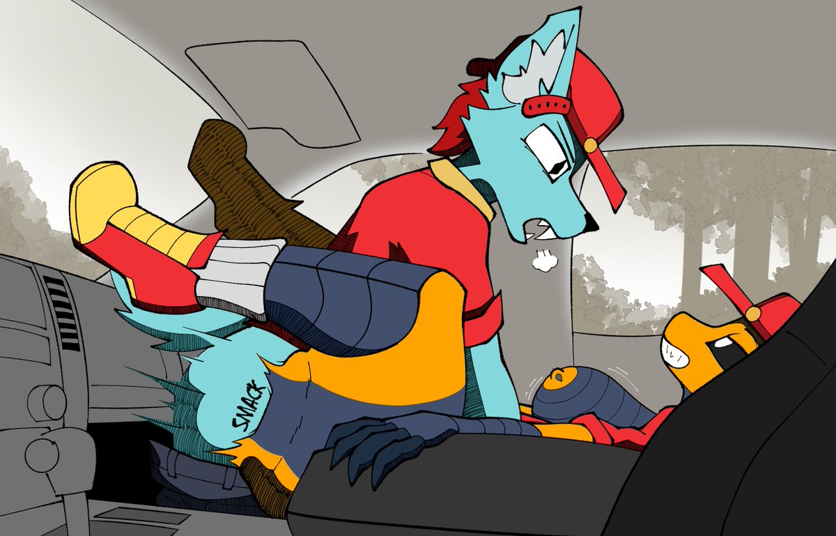 Waterdogx but 🔞 tweet media