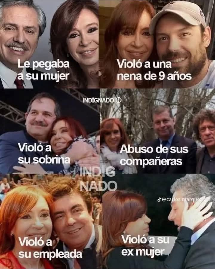 nicopavone74's tweet photo. @maquialifraco Están DESESPERADOS!!! https://t.co/iJC3oHhgdd