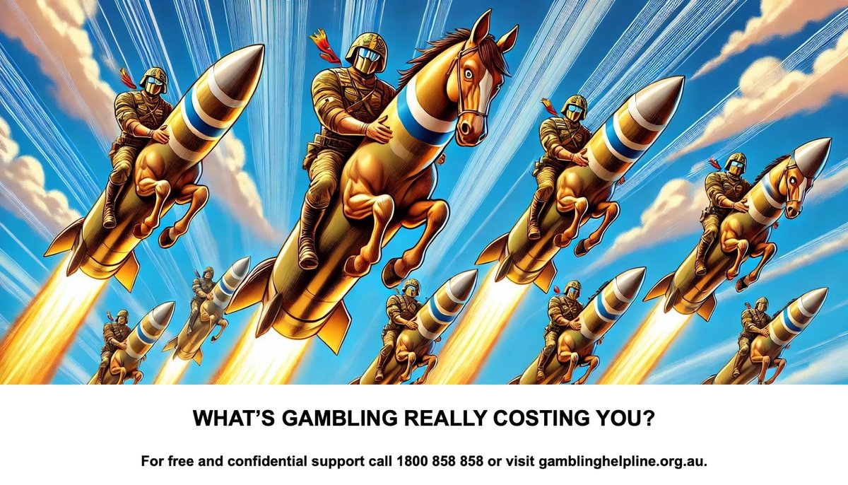 Group1Sports's tweet photo. DRAFTS OPEN! We are at Rosehill this Saturday for the famous Canonbury Stakes. Only $19.90 to play. Over $1,000 in prizes must be won. Good Luck. You Take the Reins! https://t.co/ikVdhYSXDx