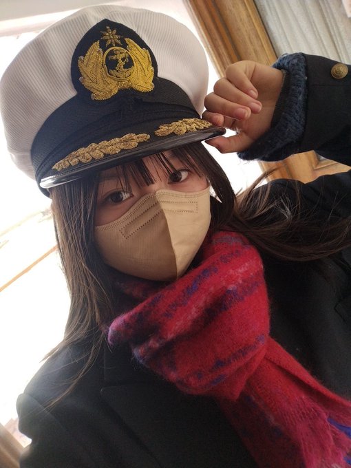 Twitterのコスプレ画像21