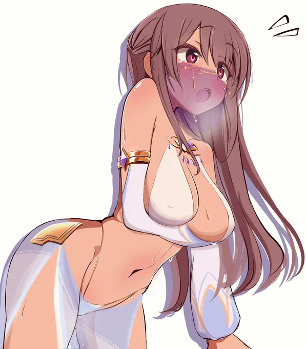 #ファティマ・ベトロラム生誕祭 