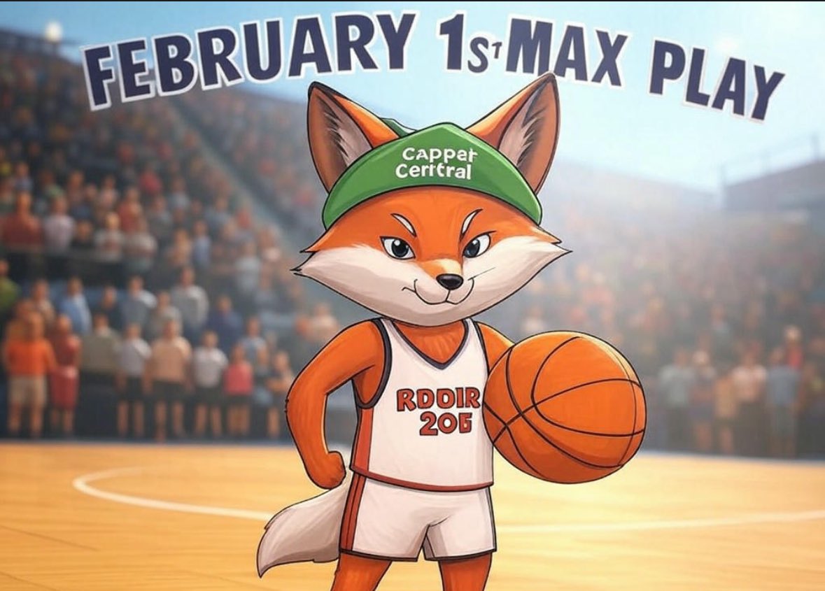 🚨🚨 MAX PLAY - POM ALERT🚨🚨

750 likes/retweets and I’ll drop it here

14-5 MAX run since 2023

23’: 8-3 MAX
24’: 5-2 MAX
25’: 1-0 MAX

*Play is this weekend