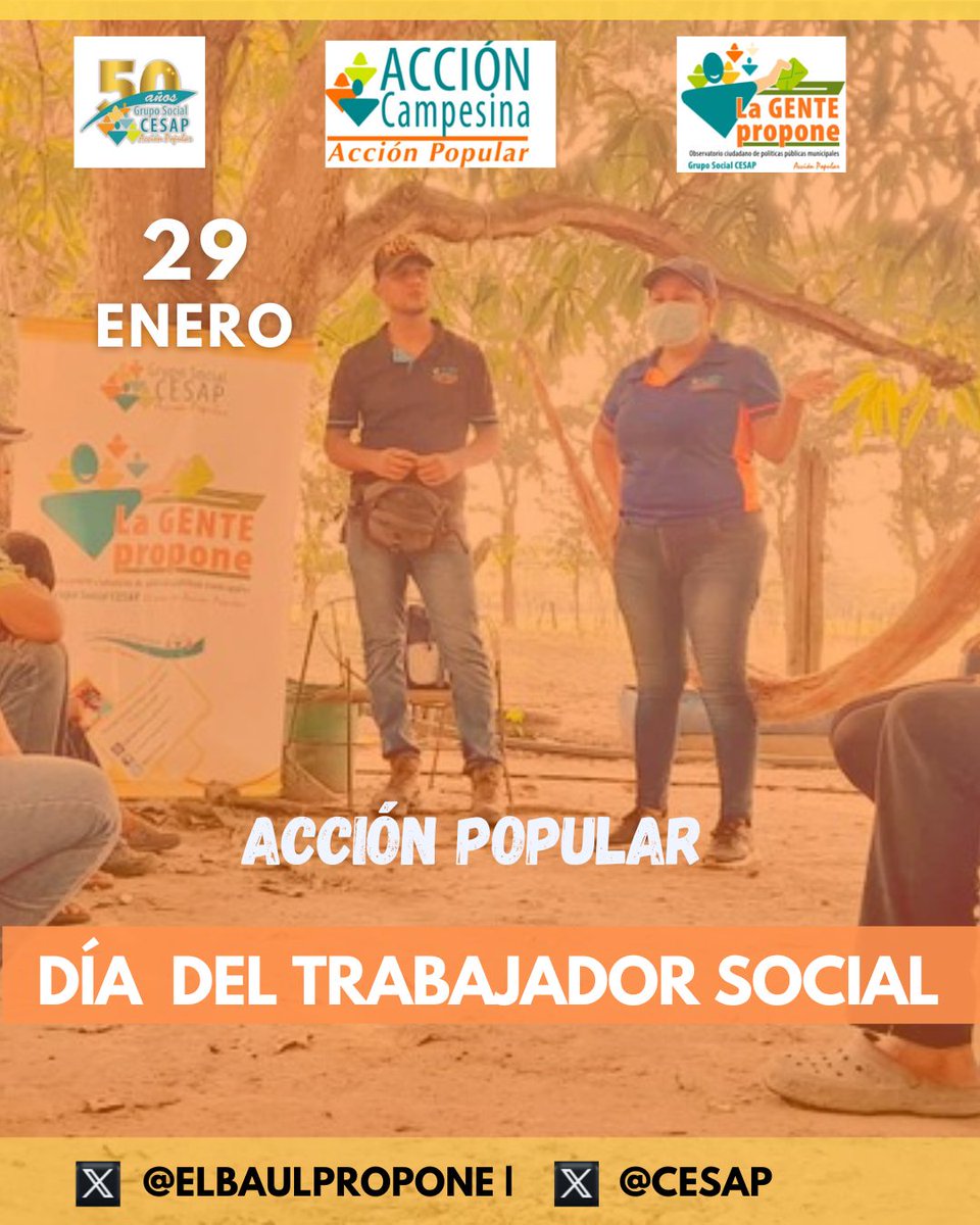 El Baúl Propone tweet media