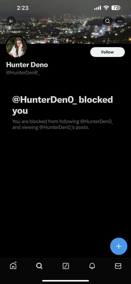 Fake account do not trust! 🙄