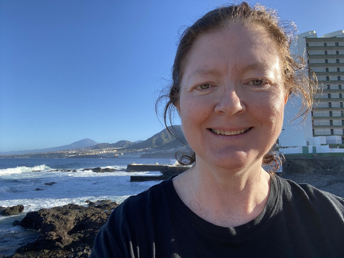 anne friel (@friel_anne) on Twitter photo Started #100kYourWay walking in Tenerife and continuing at home. Thank you for the encouragement <a href="/annmcbrien_/">Ann McBrien</a> ! 💕 Started #100kYourWay walking in Tenerife and continuing at home. Thank you for the encouragement <a href="/annmcbrien_/">Ann McBrien</a> ! 💕