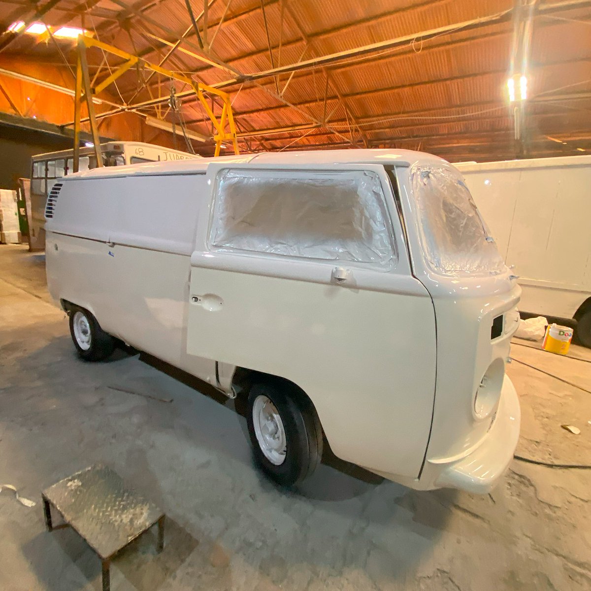 FoodTrucksdeMexico tweet media