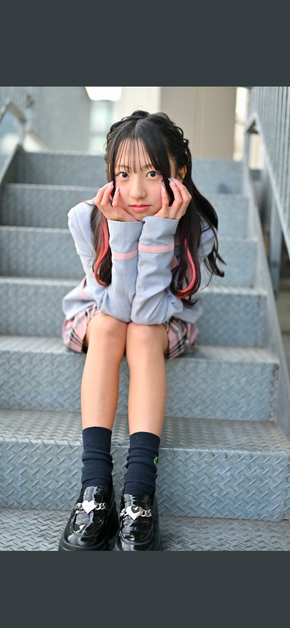 User_4ce834c7 リクエスト 写真4点 りいさ❤️🎤スプラウト学園 on X: 