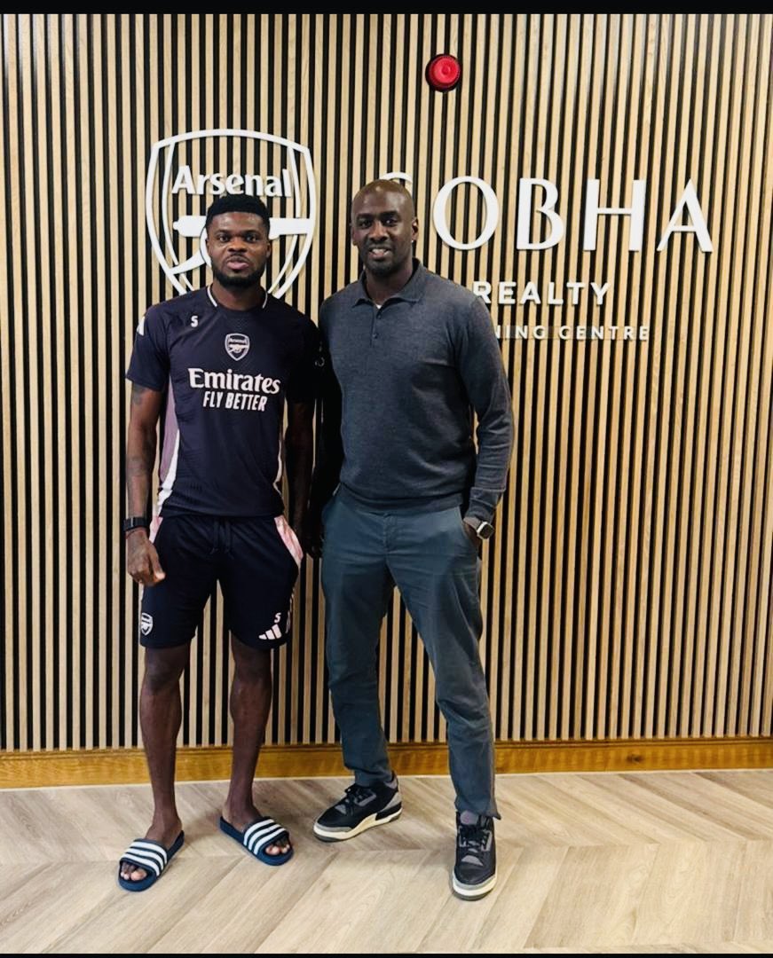 🇬🇭 Black Stars tweet media