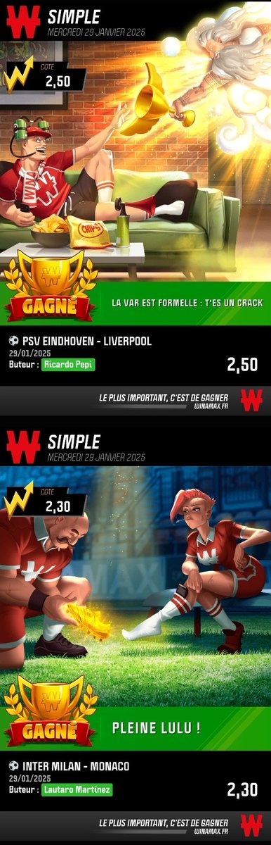 MS_Pronos_MS's tweet photo. 7/10 ✅️

Dommage Mbappé pas au rdv ...

Rejoins-nous sur telegram ➡️ https://t.co/hvwOgcXlb8

#TeamParieur #ChampionsLeague #UCL @HollowSlippy https://t.co/O8nTcDSUVk