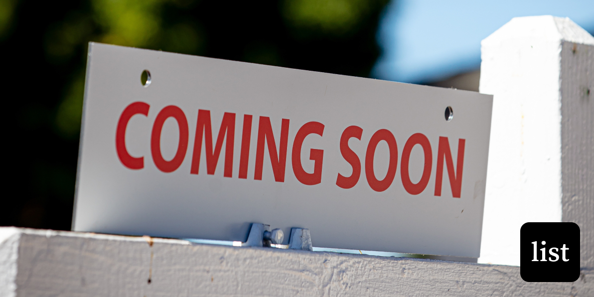 andrewpaliga's tweet image. AI is cool and all .. but can it notify you of upcoming listings in Ottawa??

firstlist.co/ottawa-coming-…