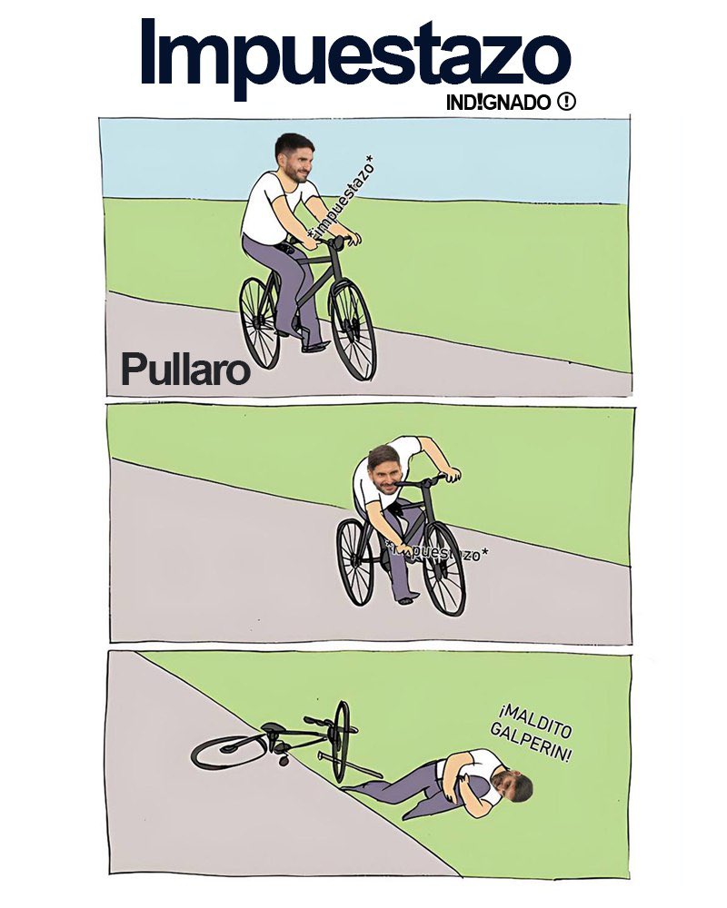 indignadoxd's tweet photo. RT para que se enoje Pullaro https://t.co/ZbiK1HQw9h