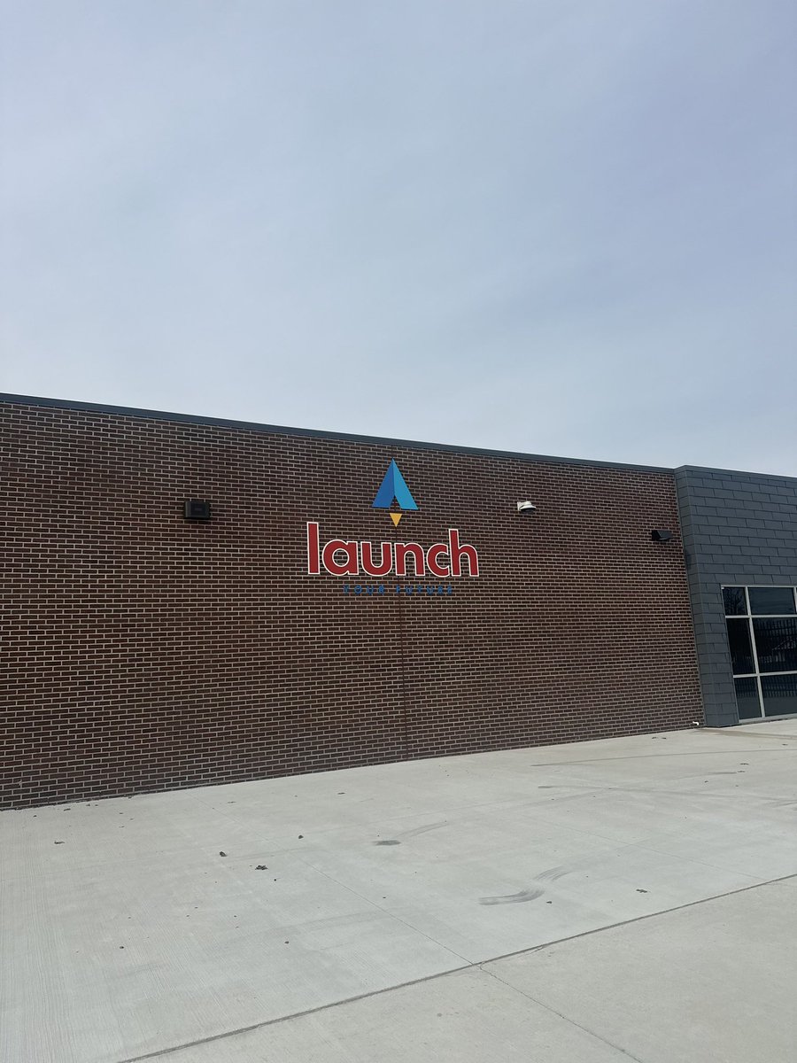 Rogers Public Schools Launch tweet media