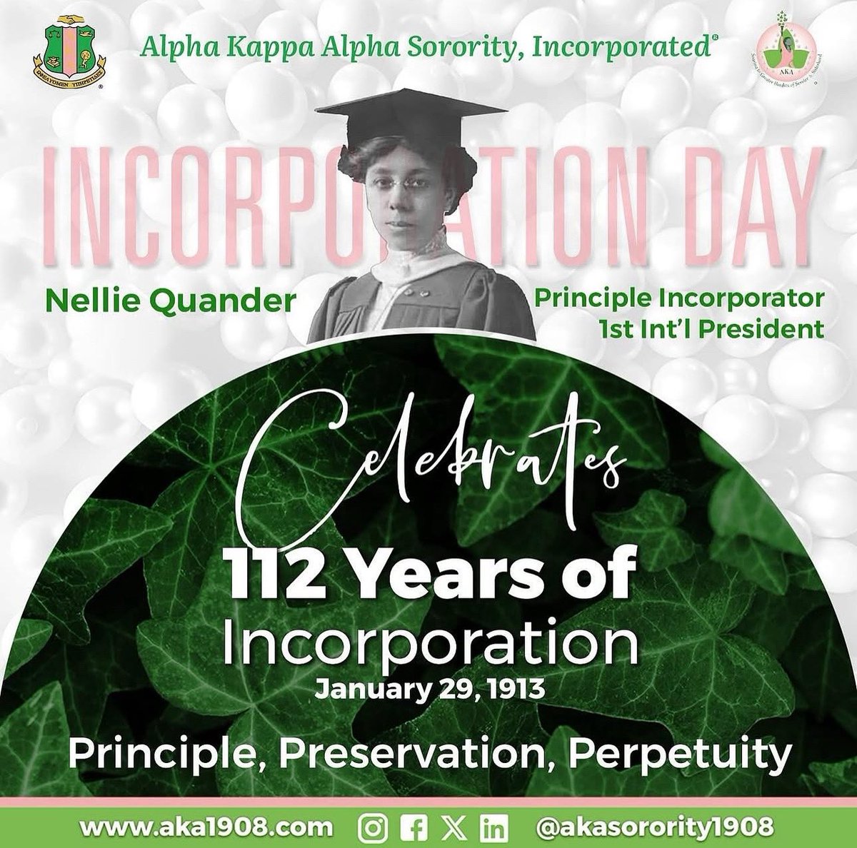 Zeta Pi Omega, Fayetteville Chapter tweet media