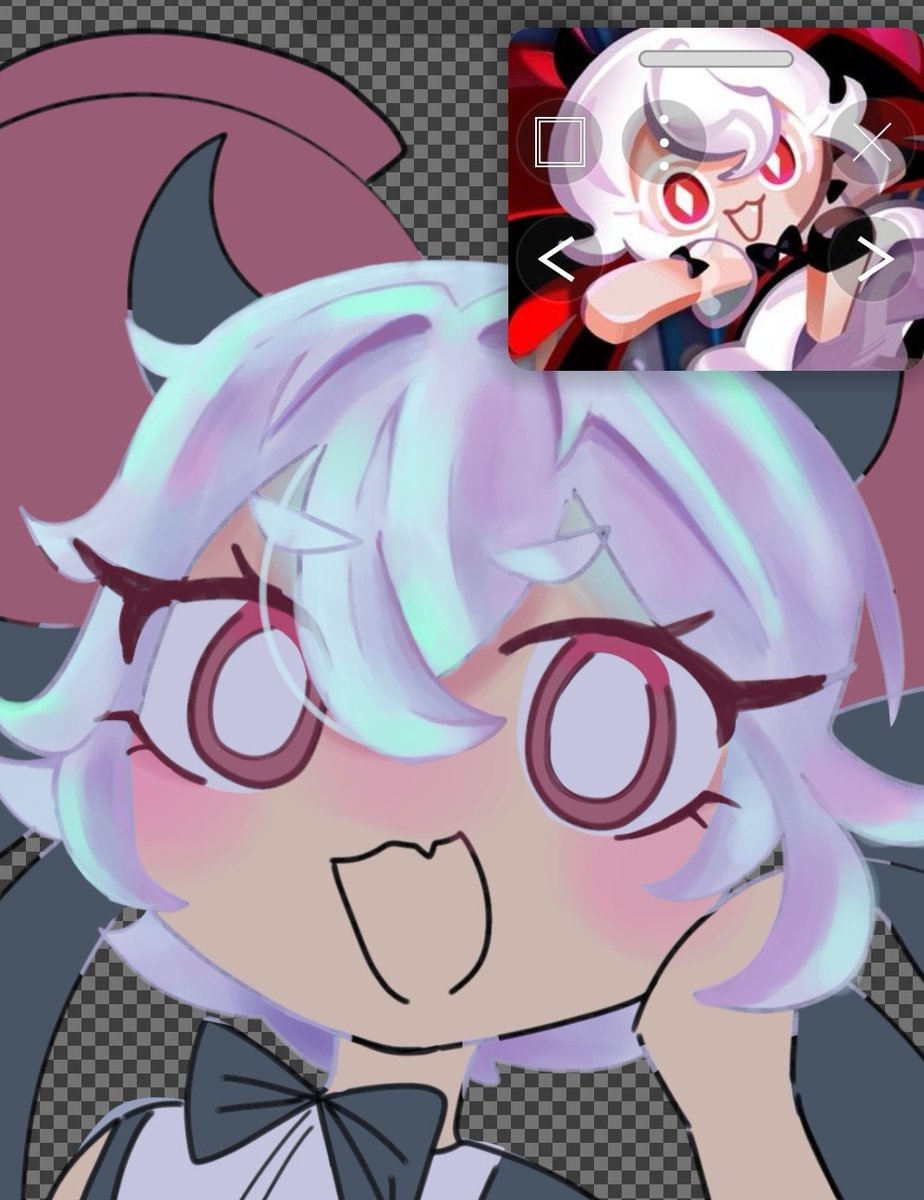 Candyapple cookie wip!!
#artmoots #art #crk #candyapplecookie #cookierunkingdom