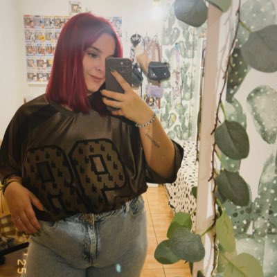 #NuevaFotoDePerfil