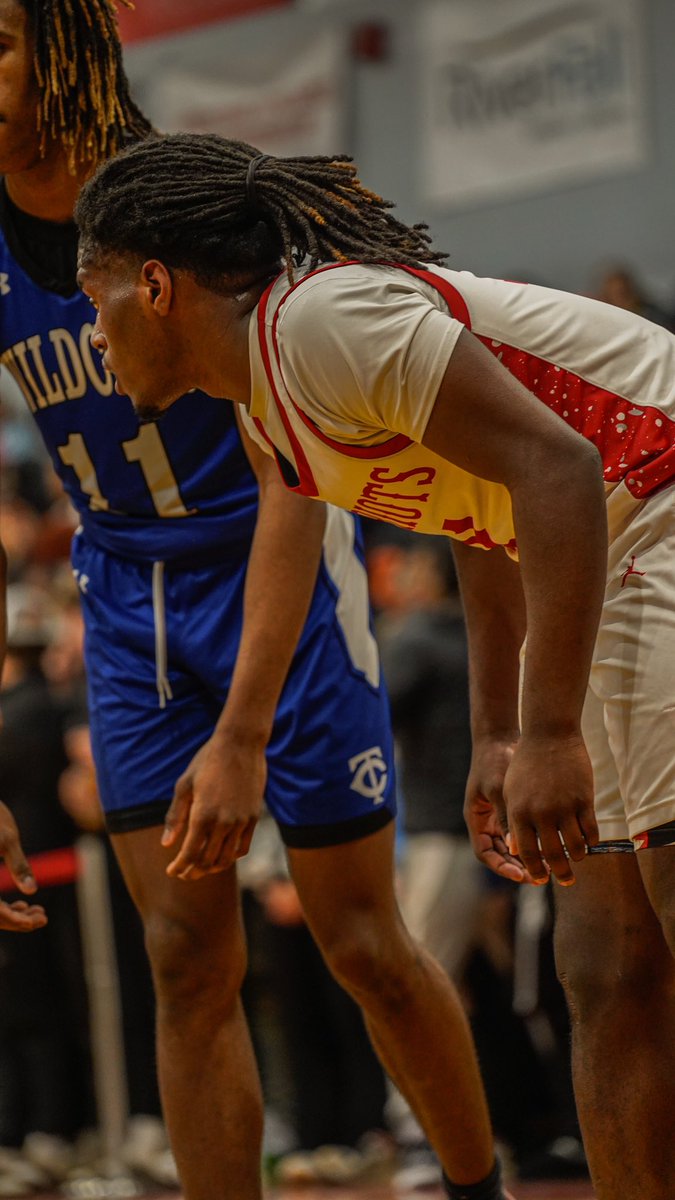 Pj helped Hillcrest blow out Bib County in the Season Finale leading the Patriots with 25pts 6rebs 4asst 1 steal. He been on a tear the last 4 games averaging 19pts 5 rebs and 1 steal as we go into the area tournament. 68-53 great team win. Hillcrest 22-7 overall 5-1 area play
