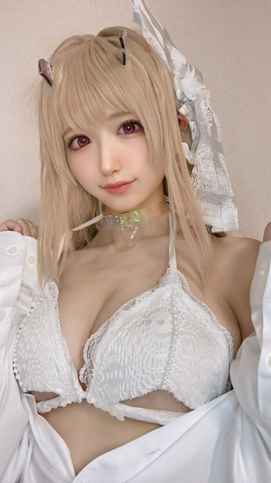 コスプレイヤーうちののTwitter画像10
