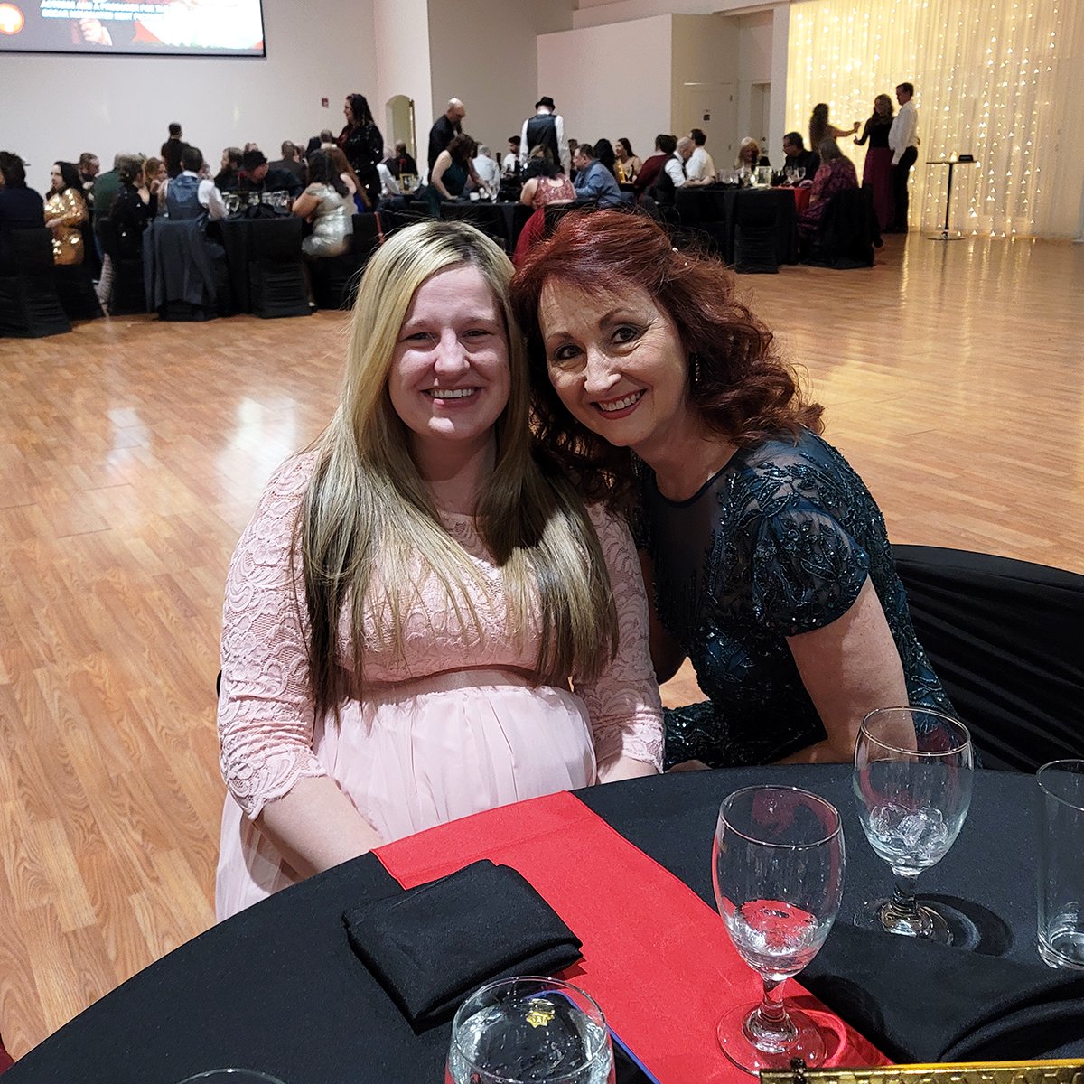 Last weekend we celebrated a noteworthy milestone—our 9th anniversary—with a beautiful #anniversarygala for our employees! Here’s to all we’ve accomplished over the past 9 years and to continued success, collaboration and innovation in the years ahead!
#IntervalaLife #Teamwork