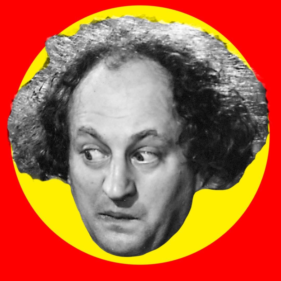 You need a babysitter and this guy shows up. Whattaya do?