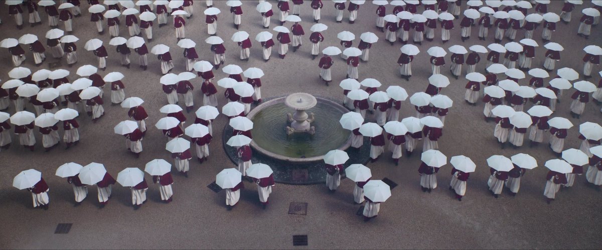 andreaisalopez's tweet photo. Conclave (2024).
Dir.: Edward Berger
DoP: Stéphanie Fontaine https://t.co/eyVlLu2csd
