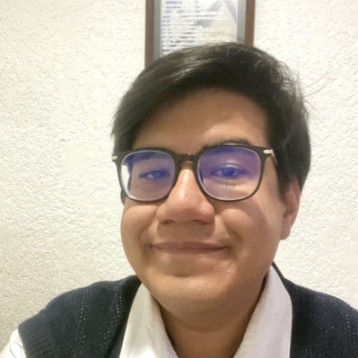 #NuevaFotoDePerfil