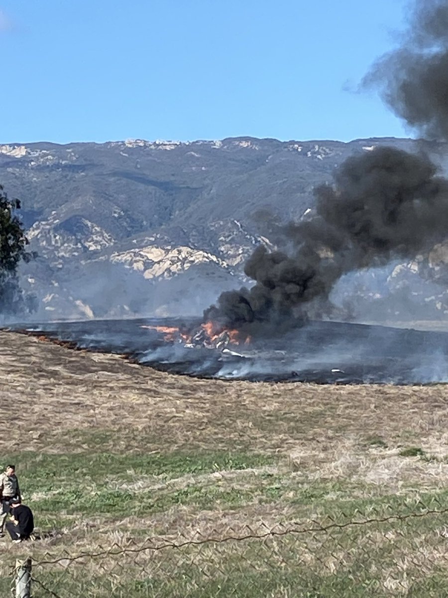 Correction - this is near the freeway, not on the freeway.