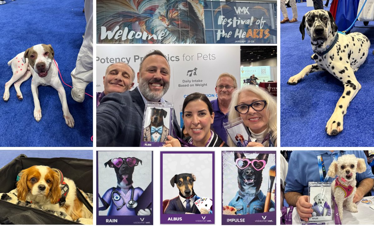 #VMX2025 is in the books.  Until next year!