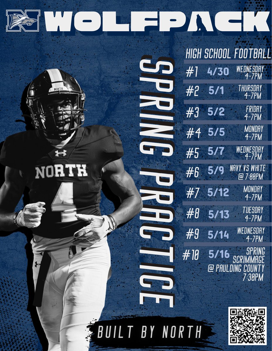 Wolfpack will be hunting 🔥🔥🔥🔥🔥
#DontFold
#Secondary2None