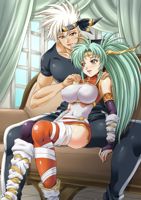 おはようございますSkeb【納品】しました !346枚目の納品です (*'▽`*)依頼内容ラングリッサーアンジェリナランディウスリクエストありがとうございます! skebリクエスト募集中です!(*'▽`*) 