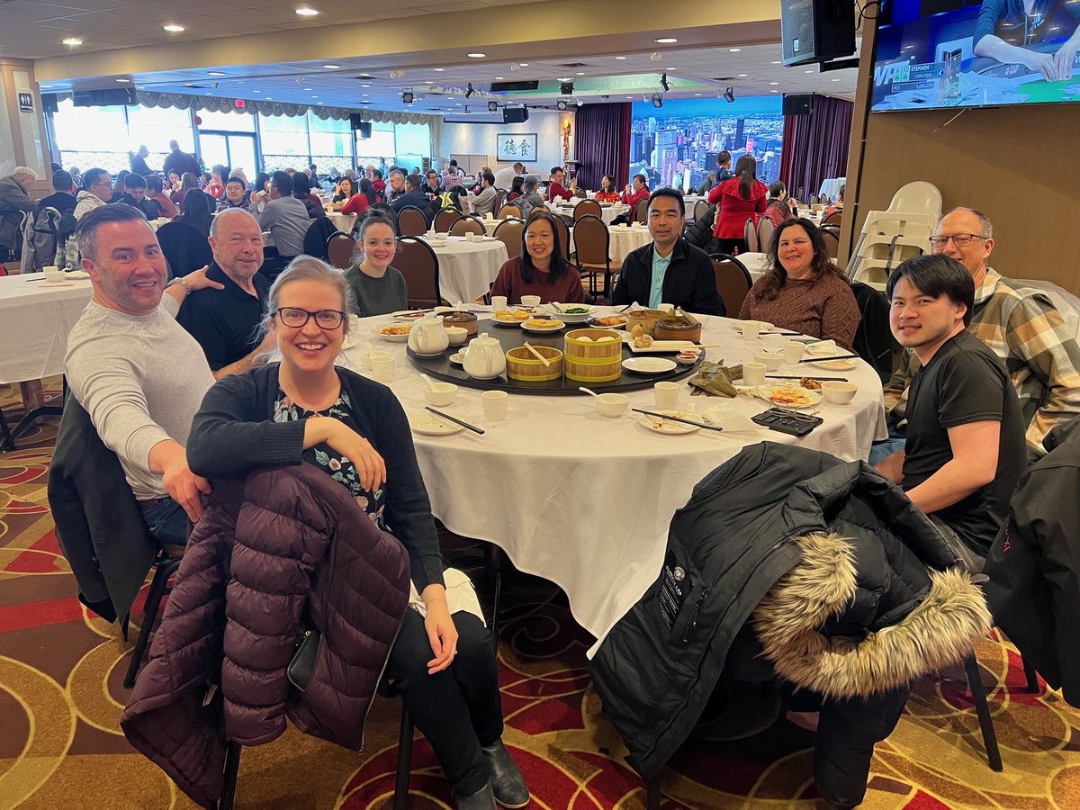Our Boffo team is thankful for our health and happiness as we head into the Year of the Snake. We celebrated today with a team lunch to mark the Lunar New Year. Wishing everyone a very Happy Lunar New Year!