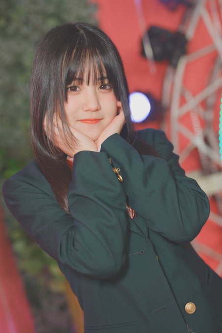 Twitterのコスプレ画像19