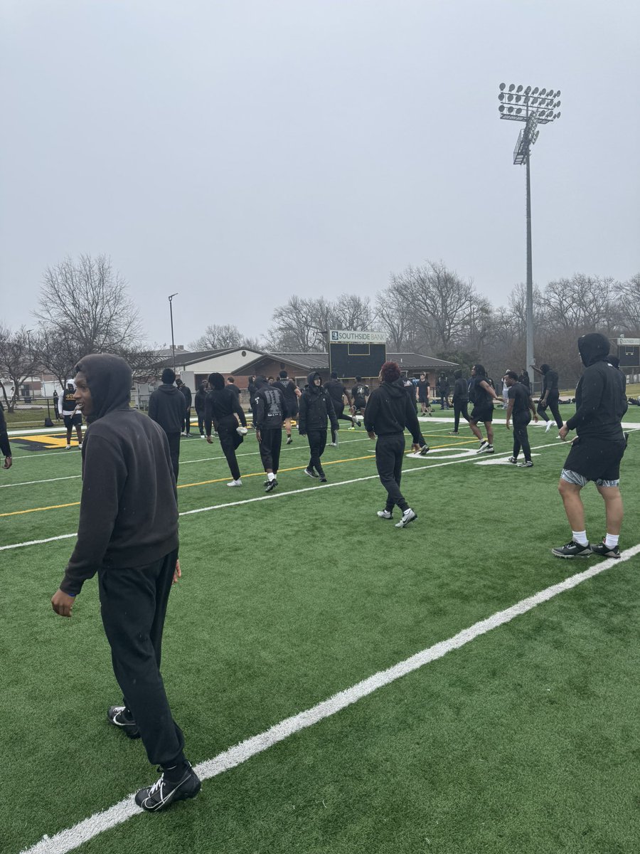 Coach Rod Hopes Th.D tweet media