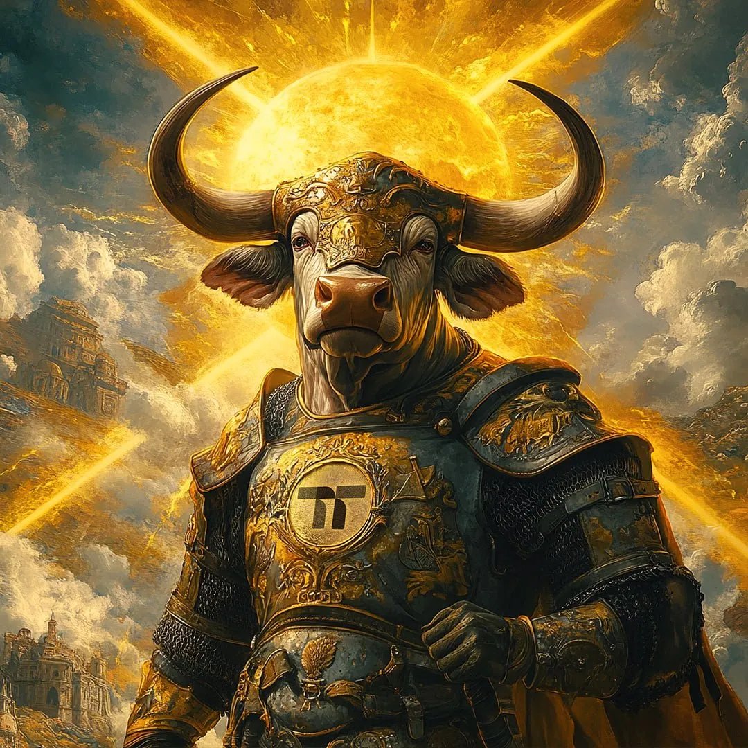 How to Earn Your Commemorative Byzantine Bull 🚨

TradePort has joined <a href="/movementlabsxyz/">Movement</a> 31 Days of Movement with our Byzantine Bull that symbolizes strength and resilience. Here, we’ve outlined some ways to earn your WL spot for the upcoming free mint on TradePort.

#1 Comment