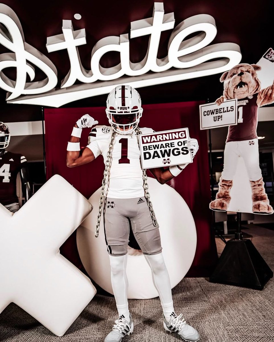 Kavon “Slim Reaper” Conciauro (@kantguardvon) on Twitter photo #AGTG Blessed to receive an offer from Mississippi State University!! 🐶#HailState <a href="/Coach_Leb/">Jeff Lebby</a> <a href="/HailStateFB/">Mississippi State Football</a> <a href="/CoachEdwards10/">Jeremy Edwards</a> <a href="/_CoachBump/">Chad Bumphis</a> <a href="/CoachMont14/">Brett Montgomery</a> <a href="/BearDownHOCO/">HOCO FOOTBALL</a> <a href="/JeremyO_Johnson/">Jeremy Johnson</a> <a href="/ChadSimmons_/">ChadSimmons</a> <a href="/RustyMansell_/">Rusty Mansell</a> #AGTG Blessed to receive an offer from Mississippi State University!! 🐶#HailState <a href="/Coach_Leb/">Jeff Lebby</a> <a href="/HailStateFB/">Mississippi State Football</a> <a href="/CoachEdwards10/">Jeremy Edwards</a> <a href="/_CoachBump/">Chad Bumphis</a> <a href="/CoachMont14/">Brett Montgomery</a> <a href="/BearDownHOCO/">HOCO FOOTBALL</a> <a href="/JeremyO_Johnson/">Jeremy Johnson</a> <a href="/ChadSimmons_/">ChadSimmons</a> <a href="/RustyMansell_/">Rusty Mansell</a>