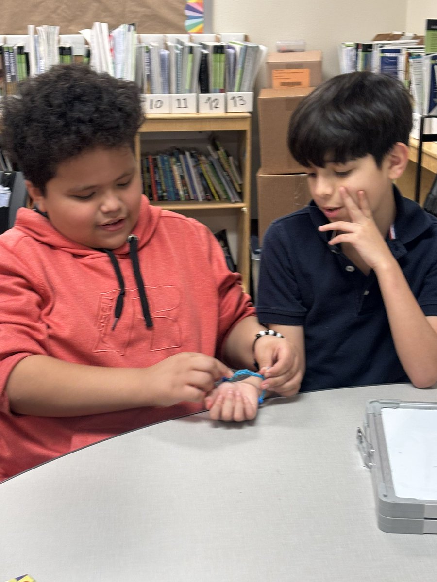 Michelle Grady tweet media