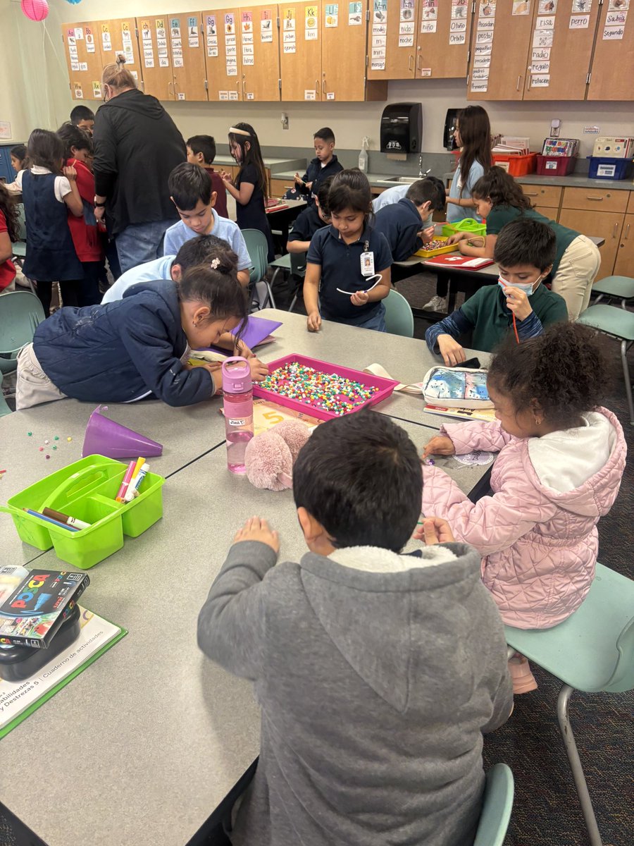 Friendship 🫶🏻 <a href="/TownsellElem/">Townsell Elementary</a>