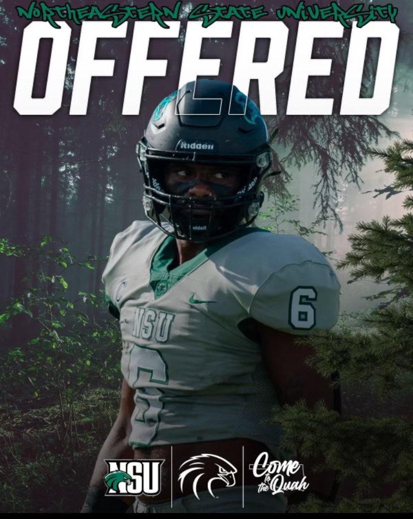 Derreon Overstreet (@overstr2derreon) on Twitter photo After a great conversation with <a href="/CoachJune26/">Junior Tanuvasa</a> i’m blessed to receive an offer from Northeastern State University!
#BlessedAndGrateful
<a href="/BitsonDan/">Dan Bitson</a> <a href="/Coach_jmo10/">Coach Jmo</a> After a great conversation with <a href="/CoachJune26/">Junior Tanuvasa</a> i’m blessed to receive an offer from Northeastern State University!
#BlessedAndGrateful
<a href="/BitsonDan/">Dan Bitson</a> <a href="/Coach_jmo10/">Coach Jmo</a>