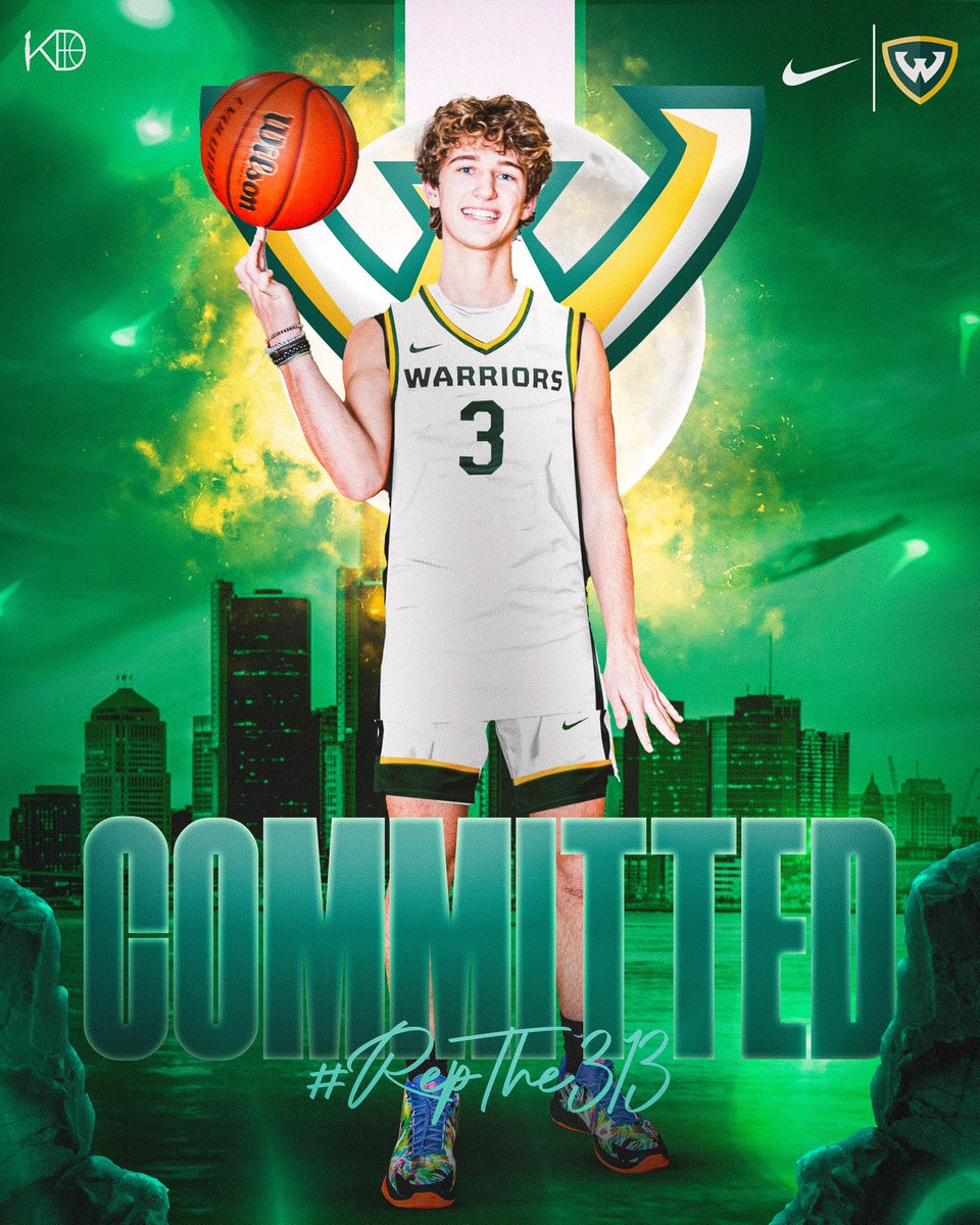 LukeWesterdale's tweet photo. 100% COMMITTED #Repthe313 🔰🔰🔰 https://t.co/aIVprqXgac