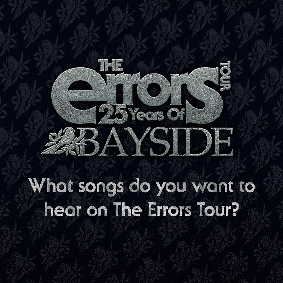 Bayside tweet media