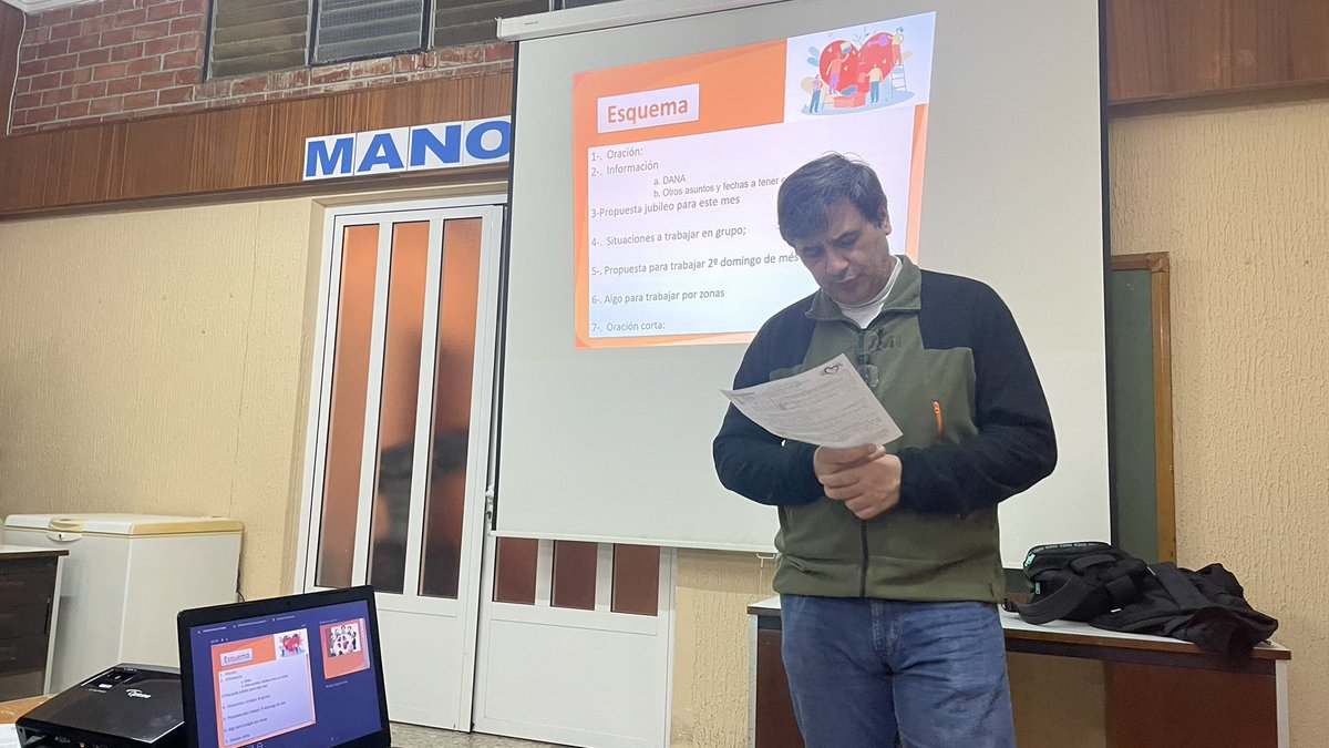 Montse Alberola Ten tweet media