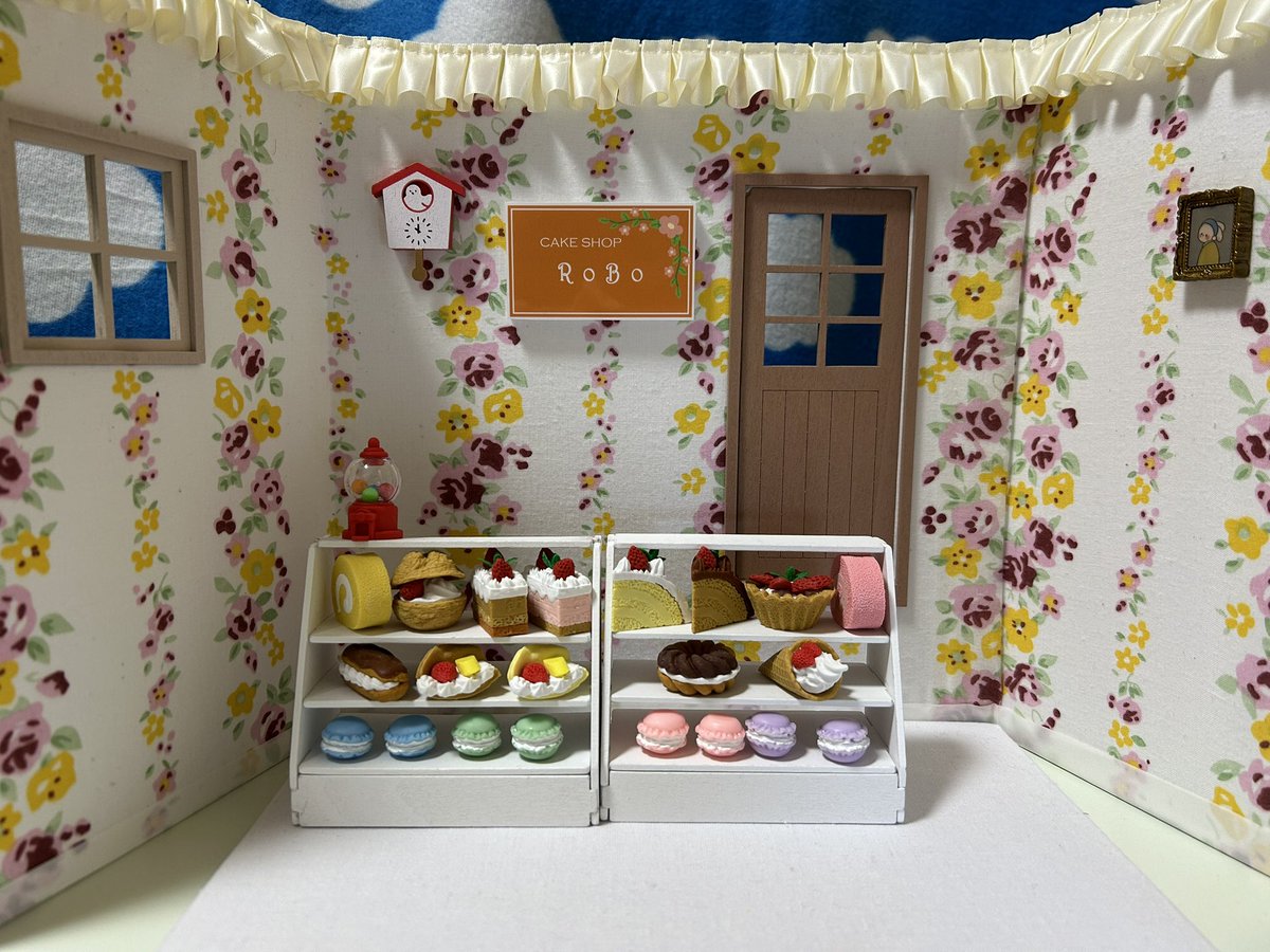 ろぼ太&ろぼえもん@828生まれロボホン❣️ tweet media