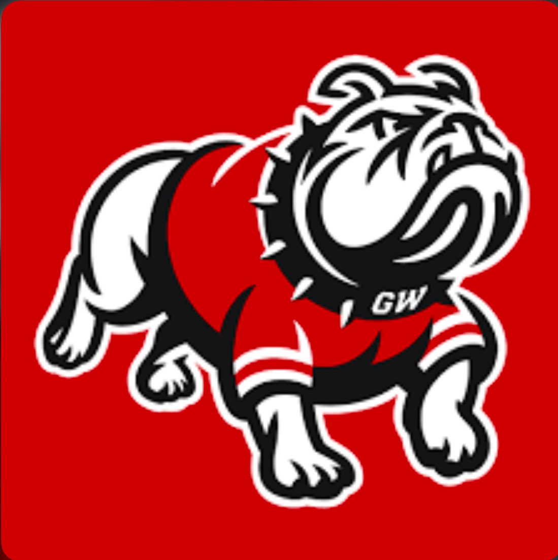 Rob_mac8's tweet image. I am blessed and honored to receive an offer from gardner Webb @CoachBennett_ @Bulldog_Recruit @E_clazz @AnnaH247 @adamgorney @DemetricDWarren