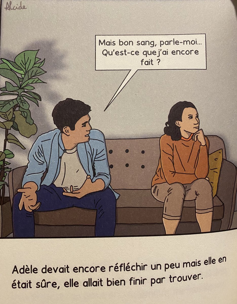 Gouvernent / oppositions, allégorie sur le budget (<a href="/alcidedessine/">Alcide dessine</a>)