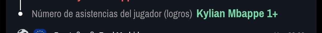Apuestas de Fútbol tweet media