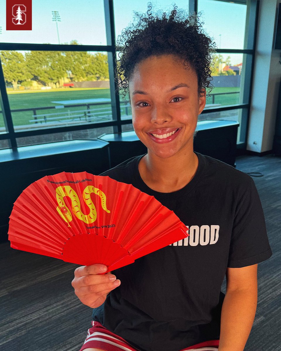 Stanford WBB 🌲🏀 tweet media