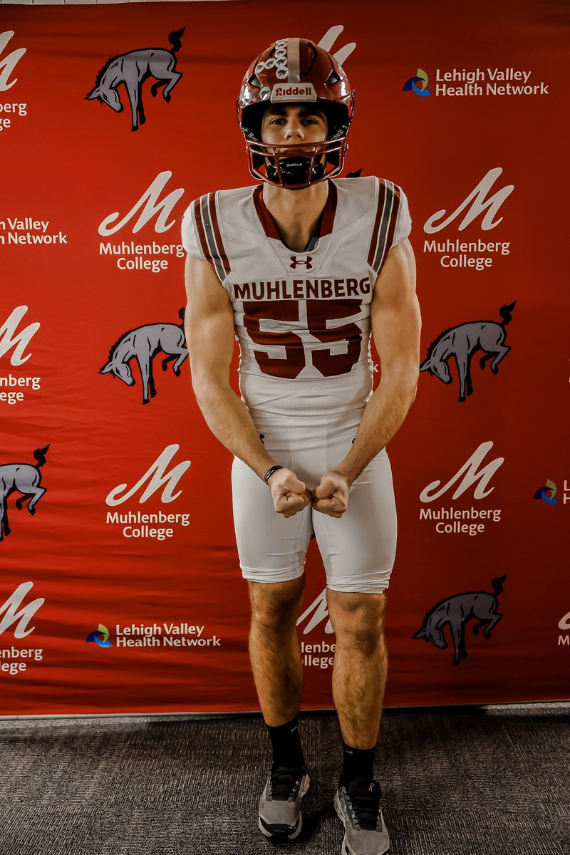 David Gjergji (@david_gjergji1) on Twitter photo Blessed to announce my commitment to Muhlenburg. <a href="/DBCoachTy/">Coach Ty Williams</a> <a href="/SLS_FB/">St. Lukeโs School Football</a> <a href="/Coach_OHara51/">Scott OโHara</a> <a href="/Coach__Roman/">Richie Roman</a> <a href="/CoachPurk/">Kyle Purkey</a> Blessed to announce my commitment to Muhlenburg. <a href="/DBCoachTy/">Coach Ty Williams</a> <a href="/SLS_FB/">St. Lukeโs School Football</a> <a href="/Coach_OHara51/">Scott OโHara</a> <a href="/Coach__Roman/">Richie Roman</a> <a href="/CoachPurk/">Kyle Purkey</a>
