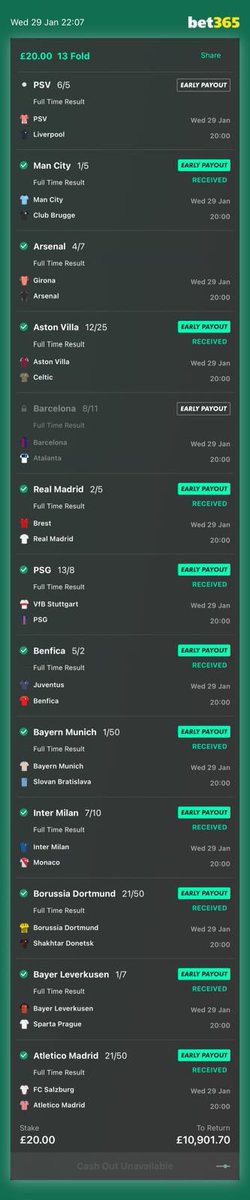 John1288467671's tweet photo. @bet365help Apologise for scamming me out of 5k!? You really think Im not cashing you when Barca went ahead. #boycottbet365 https://t.co/h2WmiN0oVf