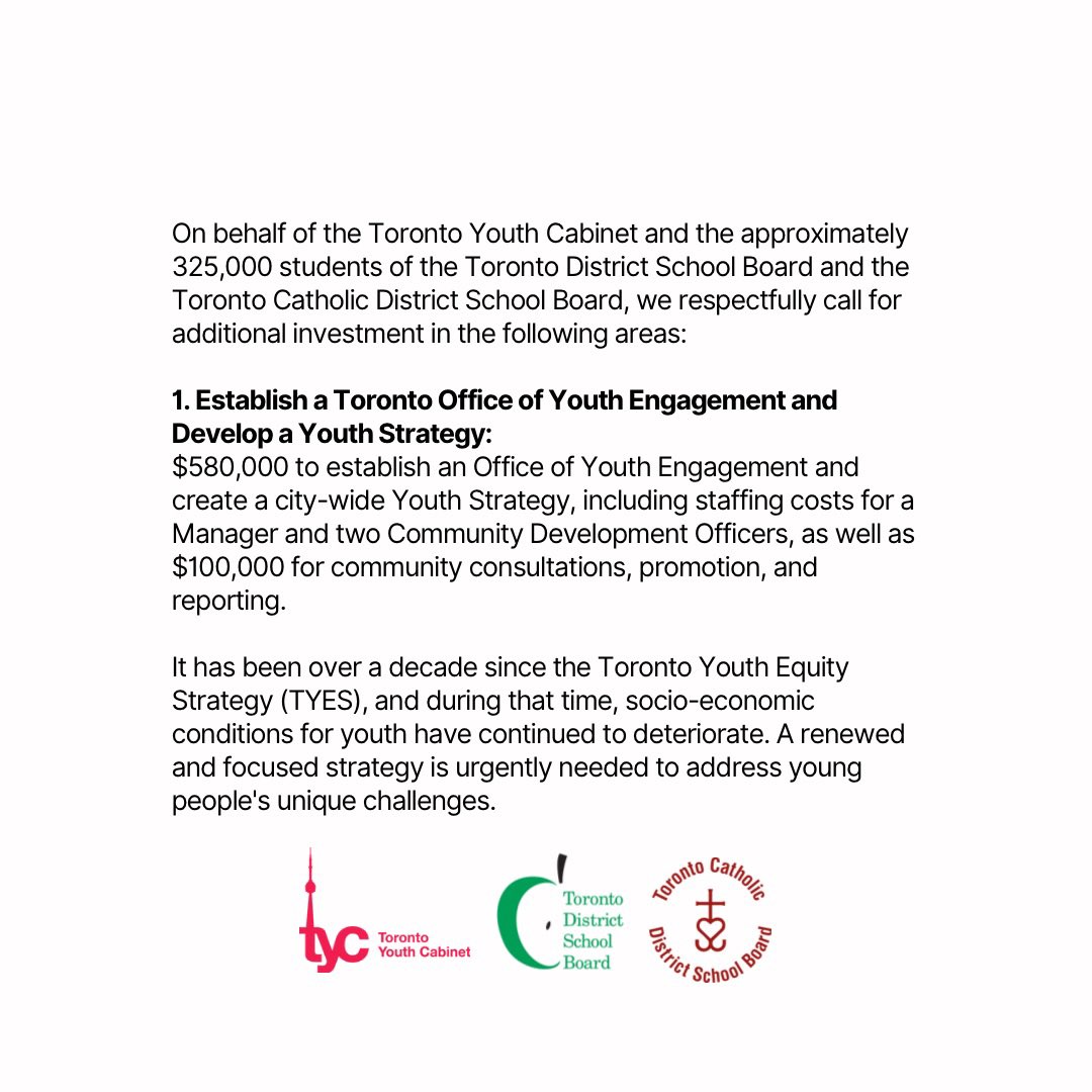Our city’s young people deserve to live and grow in communities with a bounty of opportunity rather than overwhelming poverty and violence.