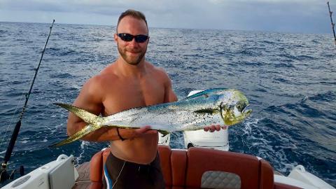 ElSolVida's tweet photo. Sport Fishing Tour
Join us for a private deep-sea fishing tour, & experience your love for fishing Caribbean Style. Catch fish like the Blue Marlin, Sailfish, Tuna & much more, just 10 minutes
Punta Cana
https://t.co/GdCXu3uFRr
#sportfishing #sportfishingchampionship #funtours https://t.co/G65Eomv6zo